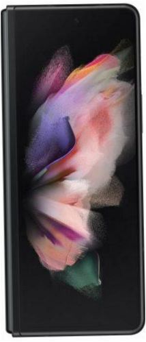 Samsung Galaxy Z Fold3 12/256GB, zöld