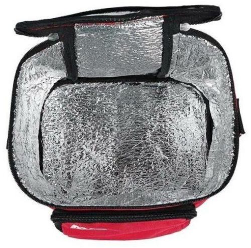 AVS Thermo Bag TC piros 20 l
