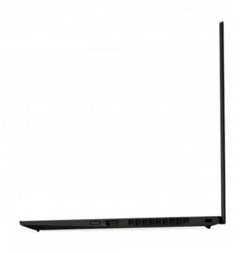Lenovo THINKPAD X1 Carbon Ultrabook (8. generáció) 20U90000RT, fekete