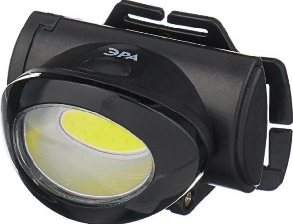 ERA GB-601 fekete