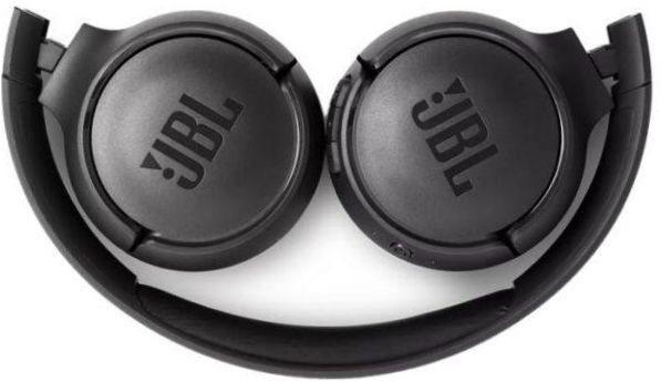 JBL Tune 500BT, kék