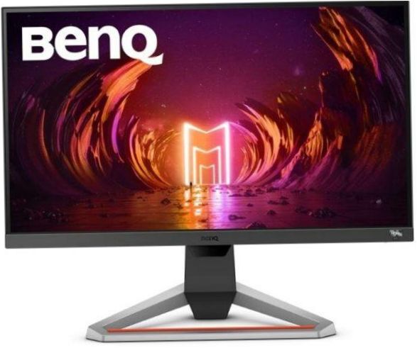 BenQ EX2510 24.5", fekete/szürke