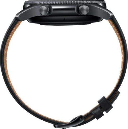 Samsung Galaxy Watch3 - Akkumulátor kapacitás: 340mAh