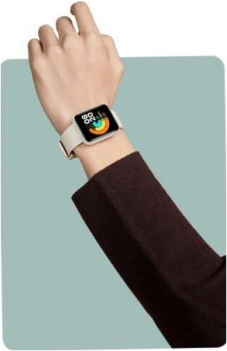 Xiaomi Mi Watch Lite