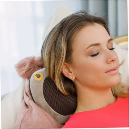 GESS uShiatsu masszázspárna (GESS-129)
