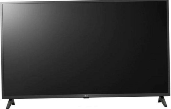 LG 65UP75006LF LED, HDR (2021), fekete