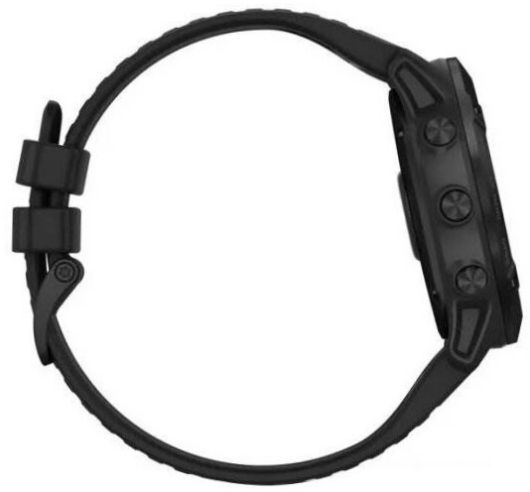 Garmin Fenix 6X Pro okosóra - kompatibilitás: Android