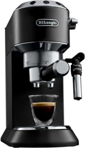 De'Longhi Dedica EC 685, fém