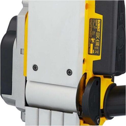 DeWALT D26500K, 1050W sárga/fekete
