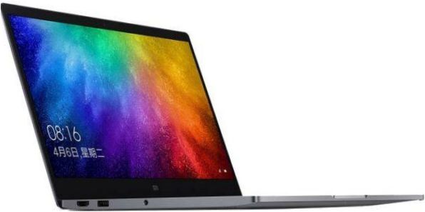 Xiaomi Mi Notebook Air 13.3" 2019 JYU4151CN, ezüst