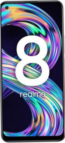 realme 8 6/128GB