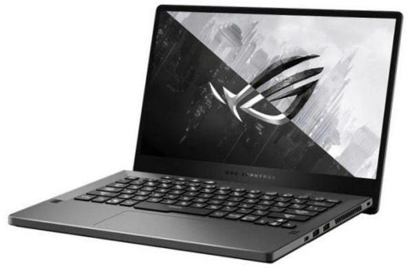 ASUS ROG Zephs G14 GA401IU-HE048T 90NR03I3-M05820, szürke, ASUS ROG Zephs G14 GA401IU-HE048T 90NR03I3-M05820, szürke