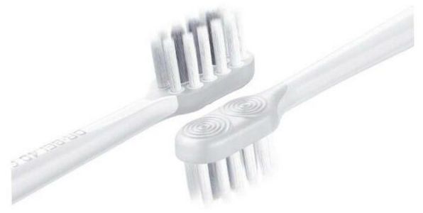 Dr.Bei Sonic Electric Electric Toothshave S7, fehér márványos színben