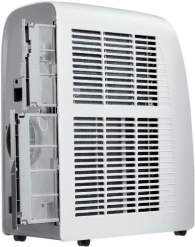 Mobil légkondicionáló Ballu BPAC-09 CE_17Y - méretek: 108x161x8 mm, súly: 145g