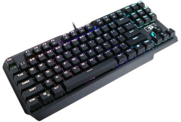 Redragon USAS fekete USB