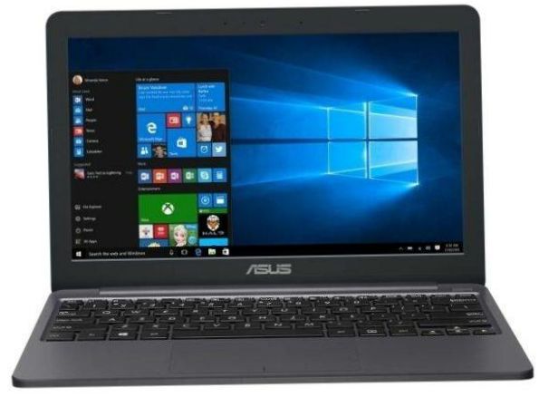 ASUS E203MA-FD017T