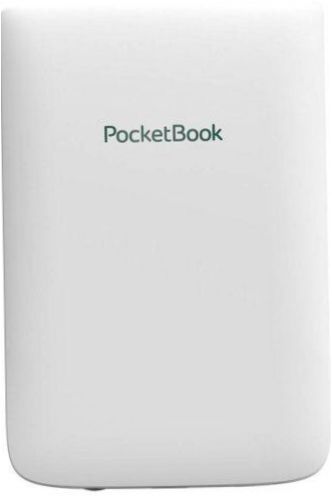 6" PocketBook 606 8GB eBook - könyv- és dokumentumformátumok: CHM, DJVU, DOC, EPub, FB2, HTML, PDF, RTF, TXT, HTML, PDF, RTF, RTF, TXT