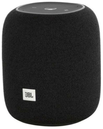 JBL Link Music Alice-szel