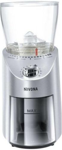 Nivona NICG 130 CafeGrano, ezüst