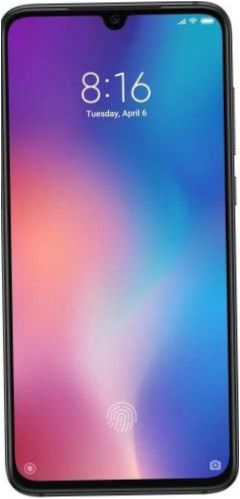 Xiaomi Mi 9 SE 6/128GB, kék
