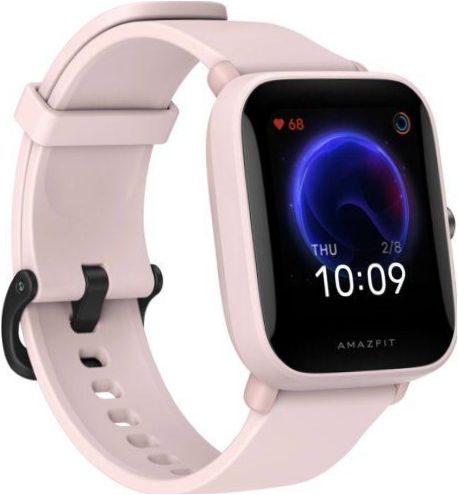 Amazfit Bip U Pro okosóra