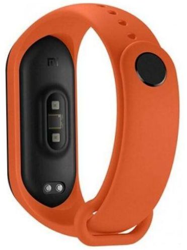 Intelligens karkötő Xiaomi Mi Smart Band 4 - kompatibilitás: Android, iOS