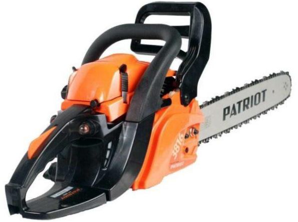 PATRIOT PT 3816 bár 16" 1500W/2 LE