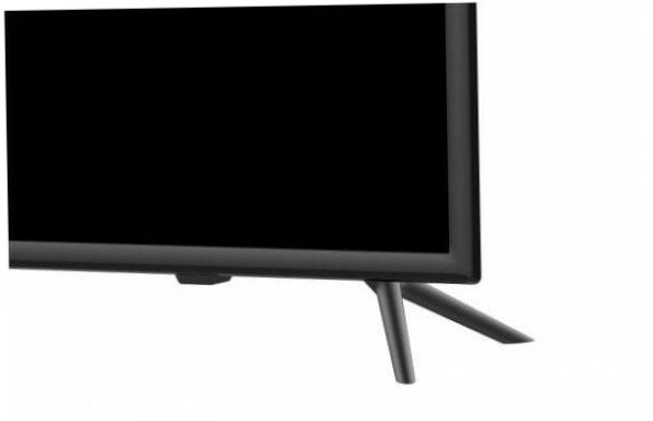 KIVI 32H510KD 32" (2020), fekete