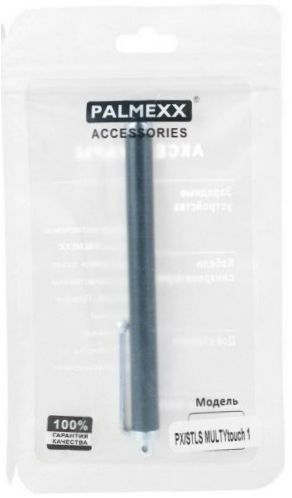 PALMEXX a multitouchhoz No. 1
