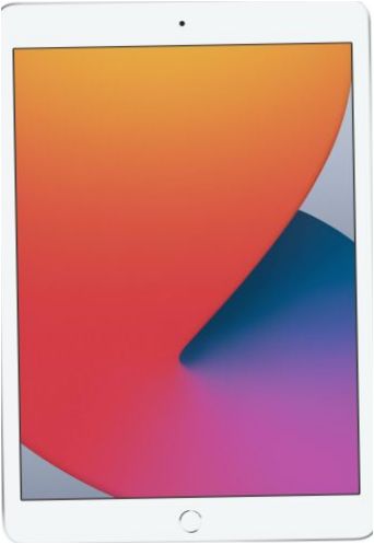 Apple iPad (2020), 3GB/32GB, Wi-Fi + mobil, arany színű