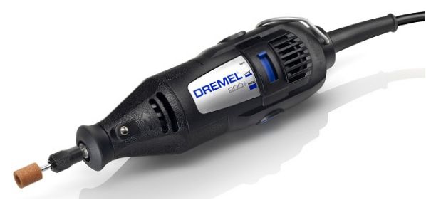 A Dremel 200-5