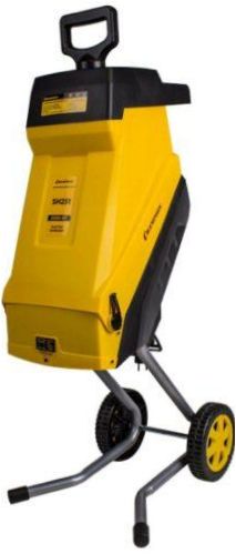 BAJNOK SH251, 2500 W