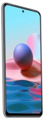 Xiaomi Redmi Note 10 4/64GB, onyx szürke