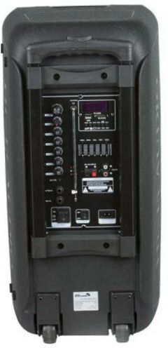 Eltronic 20-14 Dance Box 300, 80W,