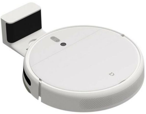 Xiaomi Mi robotporszívó-mop (globális), fehér