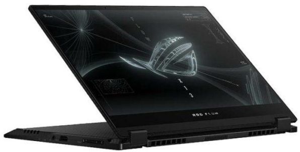ASUS ROG Flow X13 GV301QH-K6092T ASUS ROG Flow X13 GV301QH-K6092T