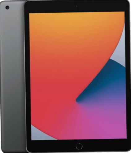 Apple iPad (2020), 3GB/32GB, Wi-Fi + mobil, arany színű