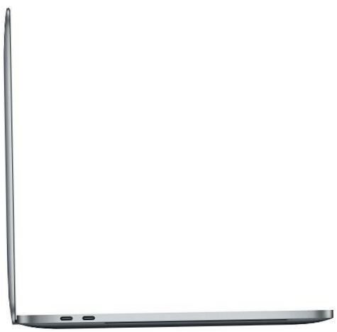 13.3" Apple MacBook Pro 13 2019 közepén laptop