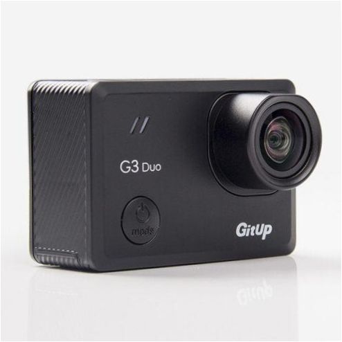 GitUp G3 Duo 90 objektív