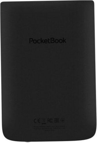6" PocketBook 628 8 GB eBook - Kijelző típusa: Carta, érintőképernyő