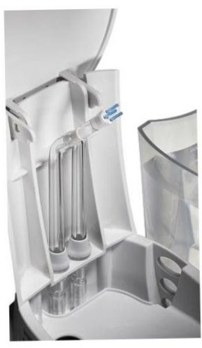 Waterpik WP-660E2 fehér 