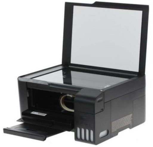 Epson L3100, fekete