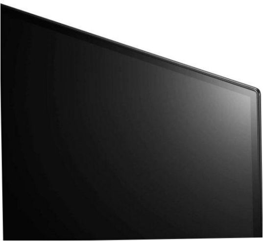 65" LG OLED65C1RLA OLED TV, HDR (2021), vanília fehér