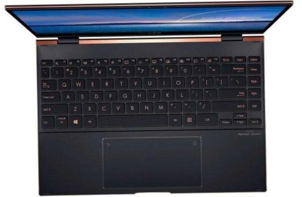 13.3" ASUS ZenBook Flip S UX371EA-HL135T notebook
