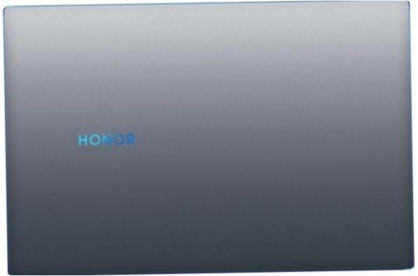 HONOR MagicBook 14