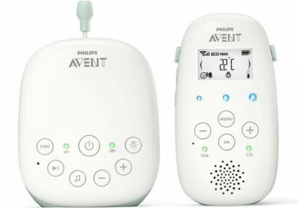 Philips AVENT SCD711/52 fehér