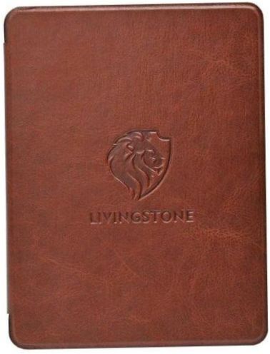 6" ONYX BOOX Livingstone ekönyv 8 GB