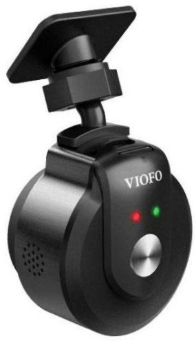 VIOFO WR1, fekete