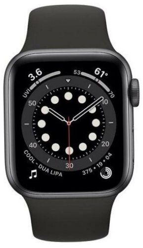 Apple Watch Series 6