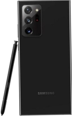 Samsung Galaxy Note 20 Ultra 8/256GB, bronz színű